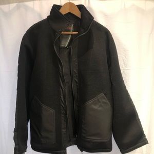 Mens XL Prada Jacket